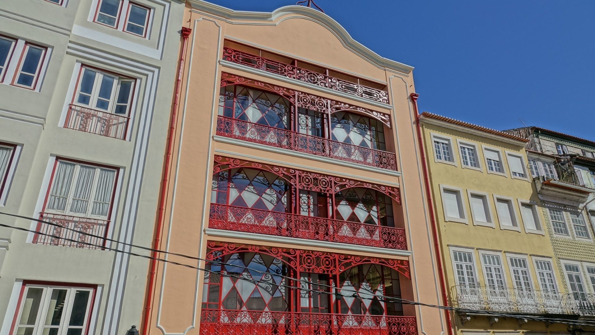 Museu Municipal com entradas gratuitas amanhã