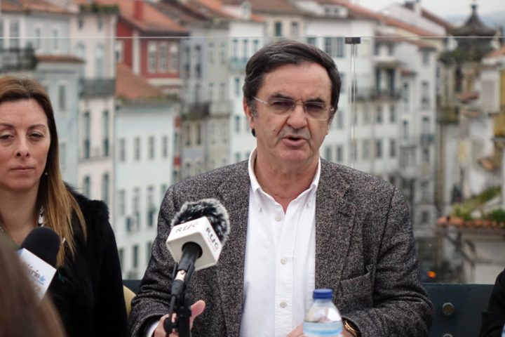 CI Coimbra Doce + Baixa o Som Rooftop do Coola BOOLA 5 (Personalizar)