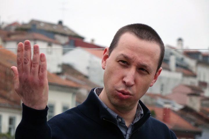 CI Coimbra Doce + Baixa o Som Rooftop do Coola BOOLA 8 (Personalizar)