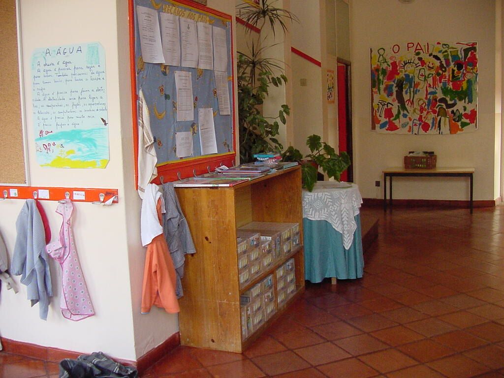 CM de Coimbra candidatou a 1ª creche pública do concelho ao PRR