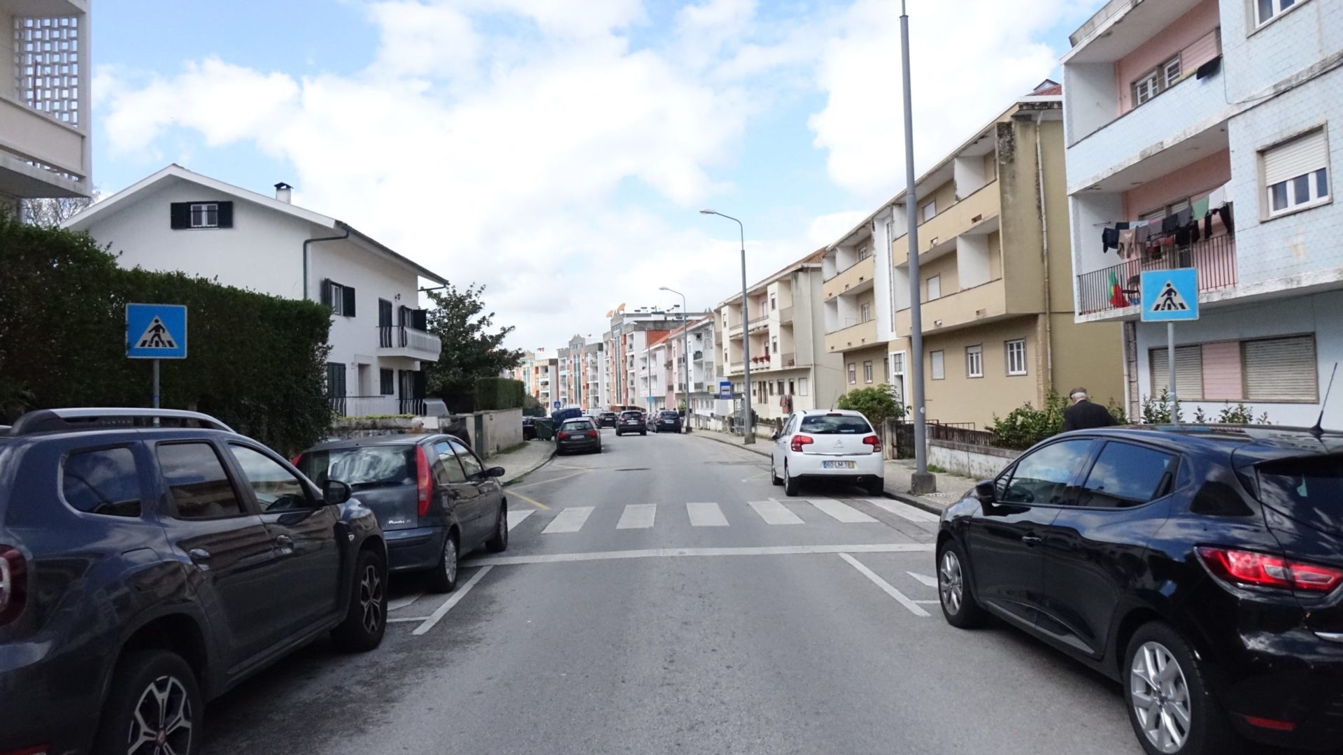 CM de Coimbra vai promover requalificação da Rua Nicolau Chanterenne