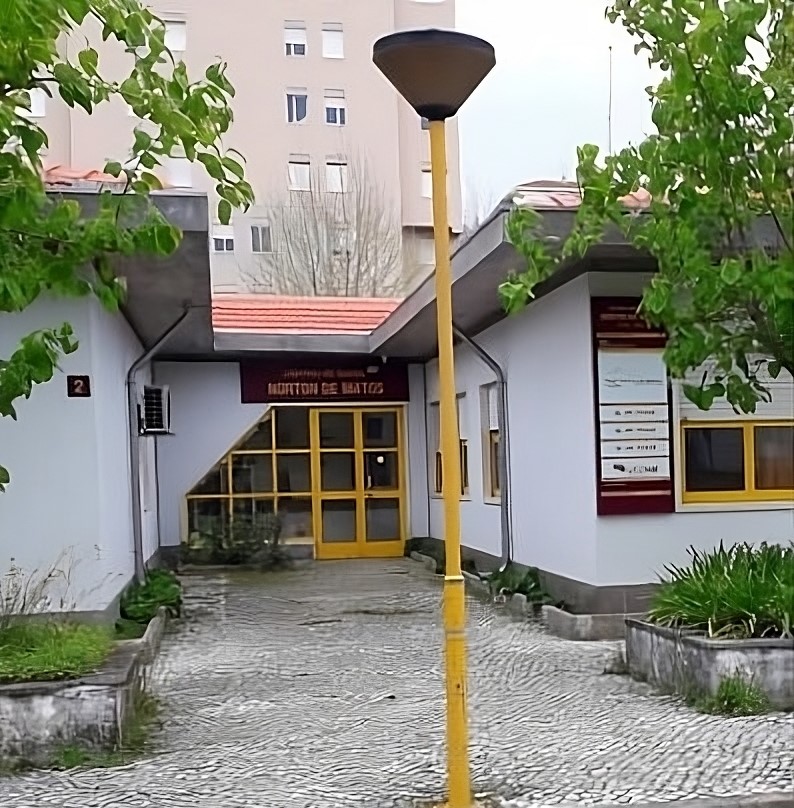CM de Coimbra está a preparar candidatura ao PRR para ampliar Centro de Saúde Norton de Matos