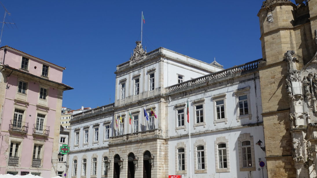 Município de Coimbra apresenta Relatório Intercalar sobre Transferência de Competências da Saúde
