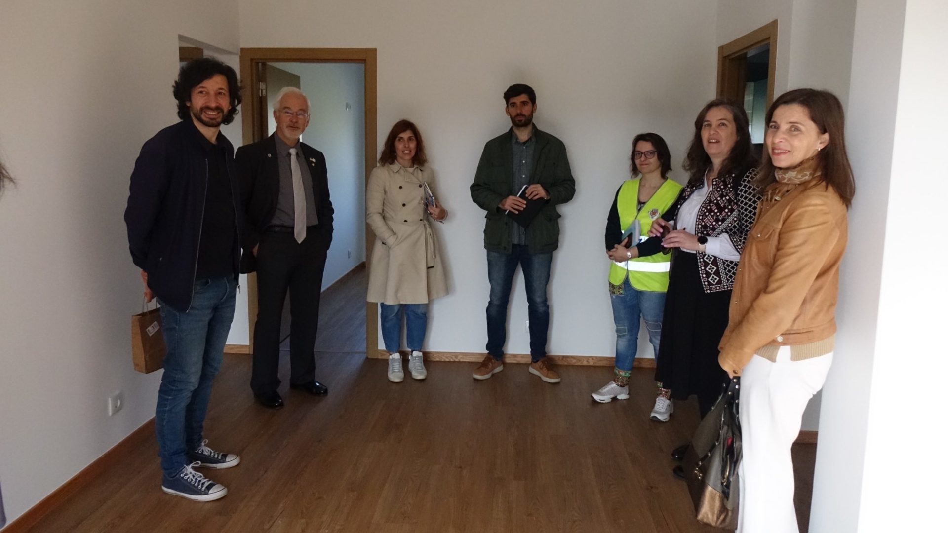 Reabilitação dos bairros do Ingote e da Rosa já conta com 56 casas concluídas