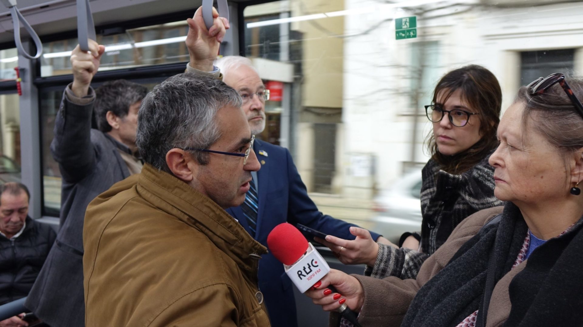 SMTUC anunciam nova app para consulta de horários