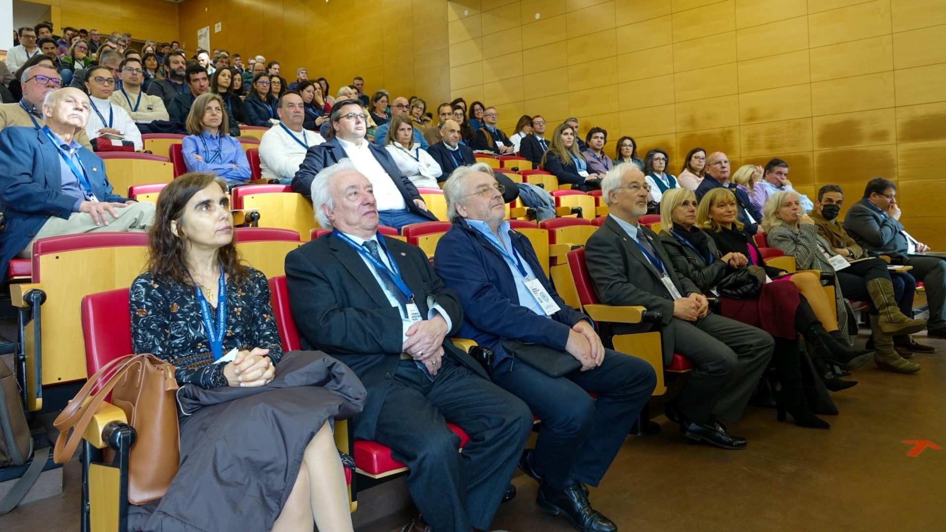 Coimbra promoveu debate nacional sobre toponímia e numeração de polícia
