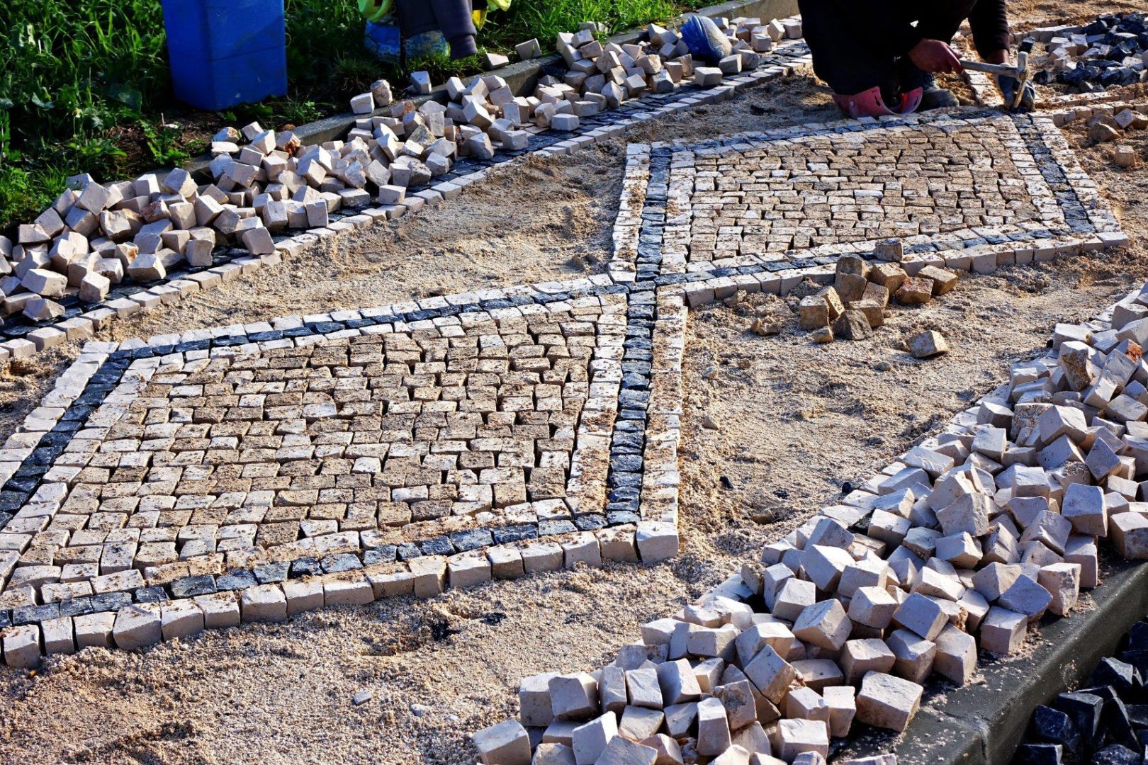 Executivo aprova mais 4 contratos de transferência de obras para freguesias no valor de 290 mil euros