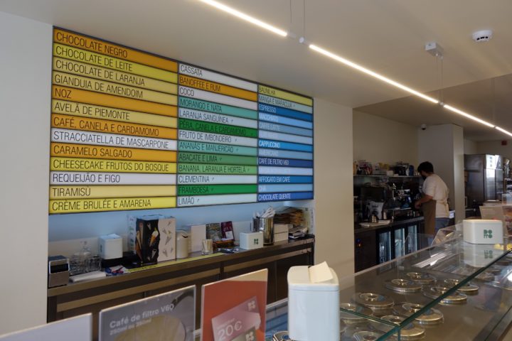 Mulheres de Negócios - Gelataria Doppo 15 (Personalizar)