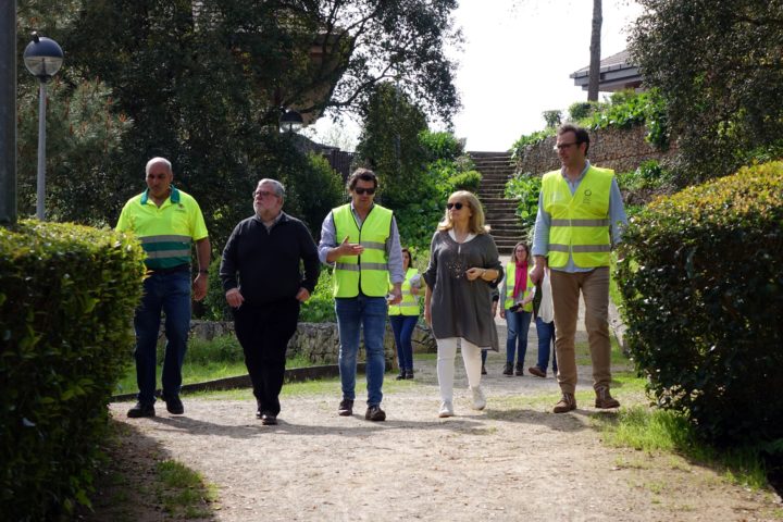 Plantação de 34 Sobreiros na Quinta de São Jerónimo 7 (Personalizar)