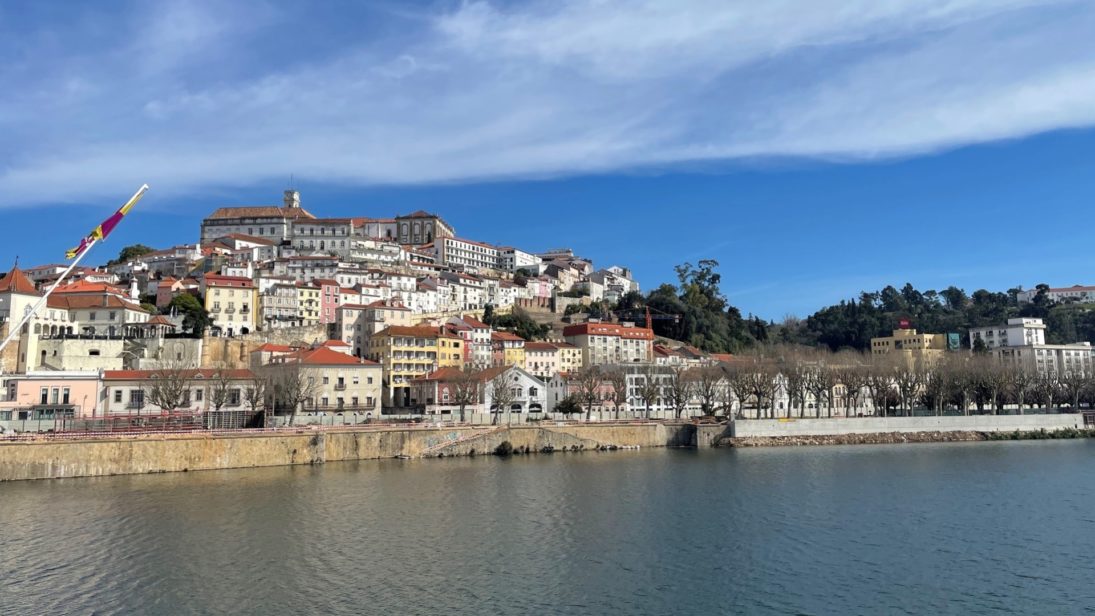 CM de Coimbra vê aprovada candidatura ao projeto Radar Social com financiamento de 345 mil euros