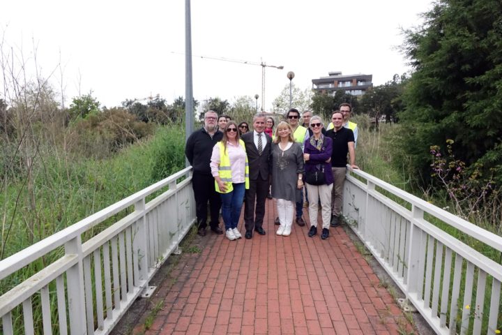 SMM Visita ao local de plantações 1 (Personalizar)