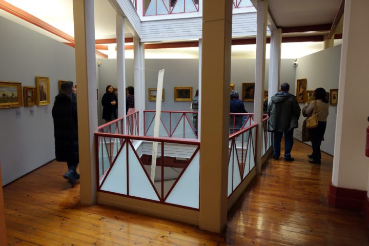 Visita acompanhada sobre a vida e obra de Josefa Greno 2 (Personalizar)