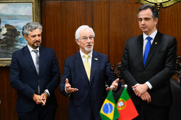 Presidência do Senado