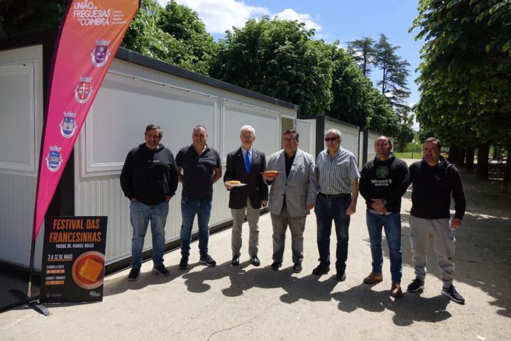 CI Festival das Francesinhas 1 (Personalizar)