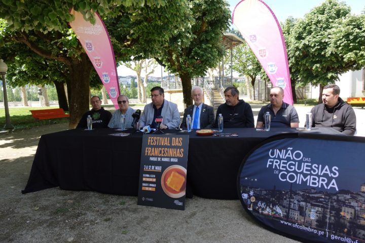 CI Festival das Francesinhas 2 (Personalizar)