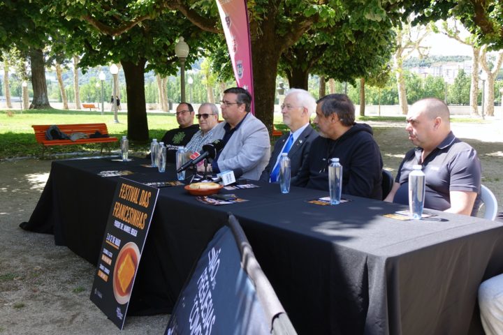 CI Festival das Francesinhas 3 (Personalizar)