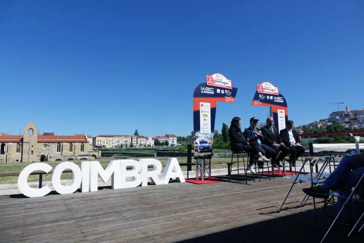 CI Rallye Portugal 10 (Personalizar)