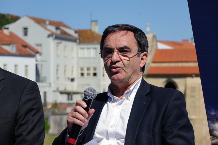 CI Rallye Portugal 7 (Personalizar)