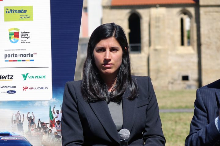 CI Rallye Portugal 9 (Personalizar)