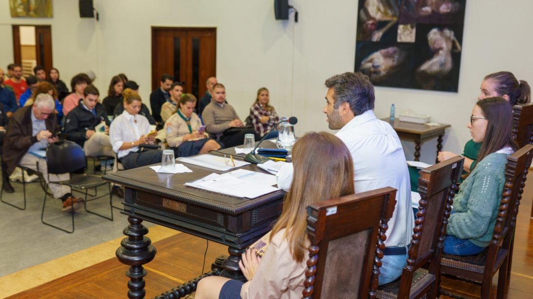 CM de Coimbra apoia 6 iniciativas do associativismo juvenil com 8.500 euros