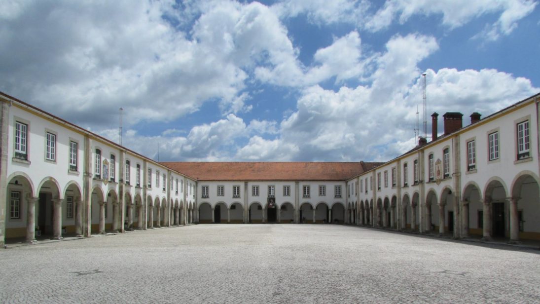 CM de Coimbra apoia futuro núcleo museológico da Brigada de Intervenção sobre “A presença militar em Coimbra”