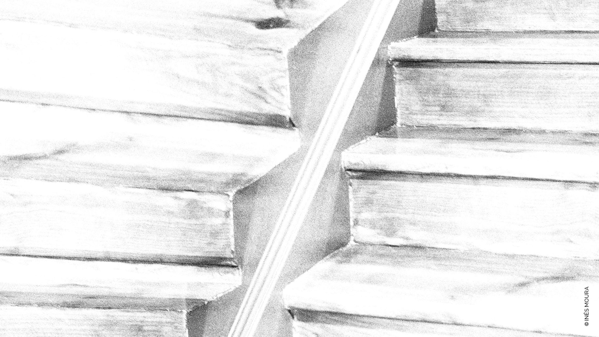 Exposição “Nada me seduz tanto como poder parar” no Museu Municipal de Coimbra