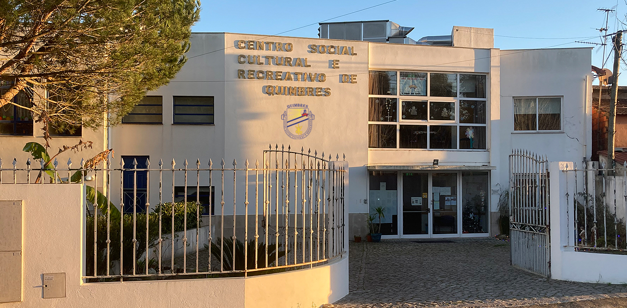 CM de Coimbra apoia projeto de envelhecimento ativo do Centro Recreativo de Quimbres com mais de 8.000€