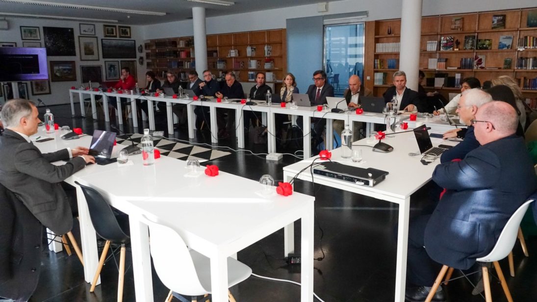 Conselho Estratégico para o Desenvolvimento de Coimbra vai integrar 4 novas entidades