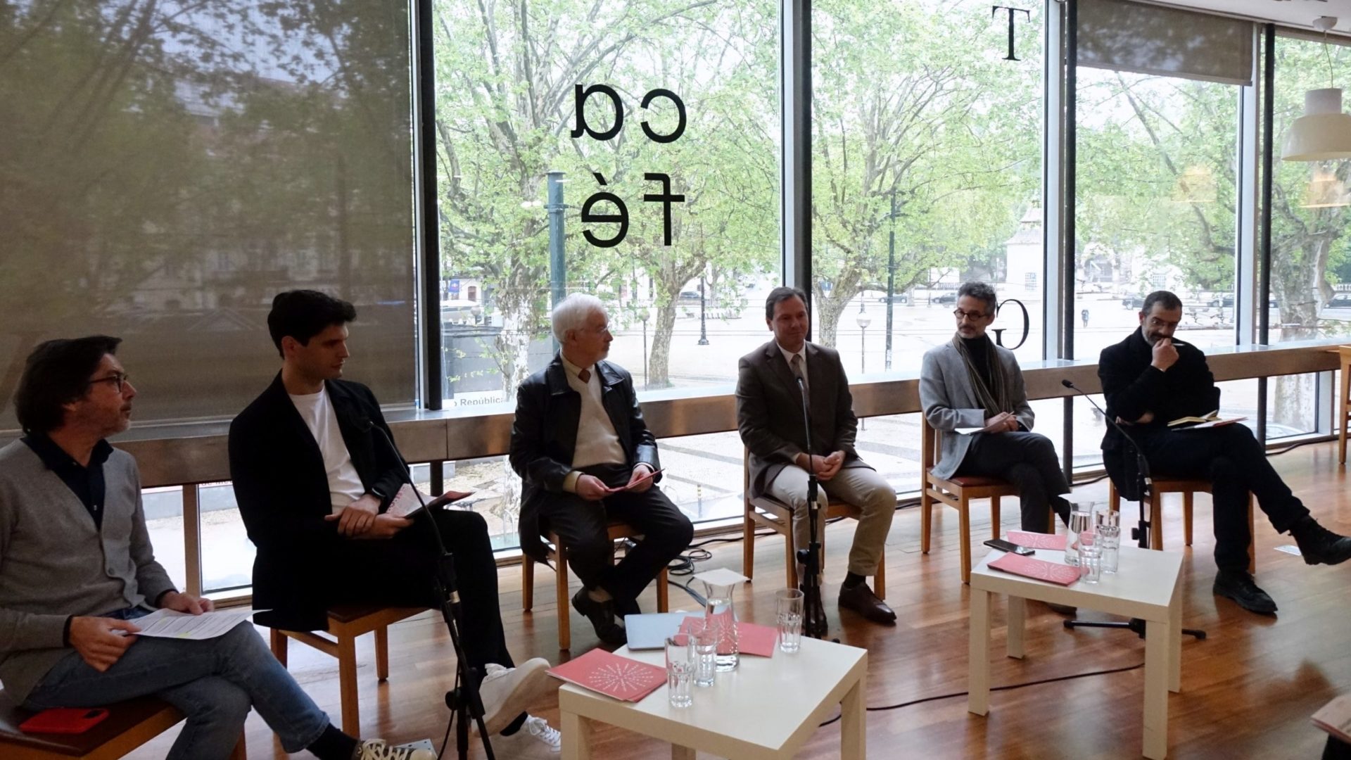 Abril Dança Coimbra decorre de 5 a 29 de abril em 4 espaços culturais de concelho