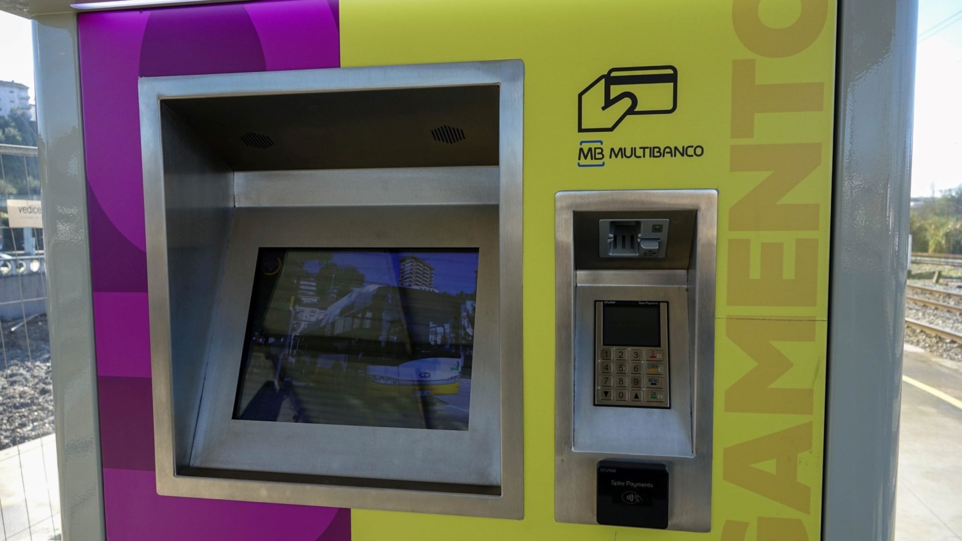 CM de Coimbra aprova constituição da Entidade Gestora do Sistema Intermodal de Transportes de Coimbra