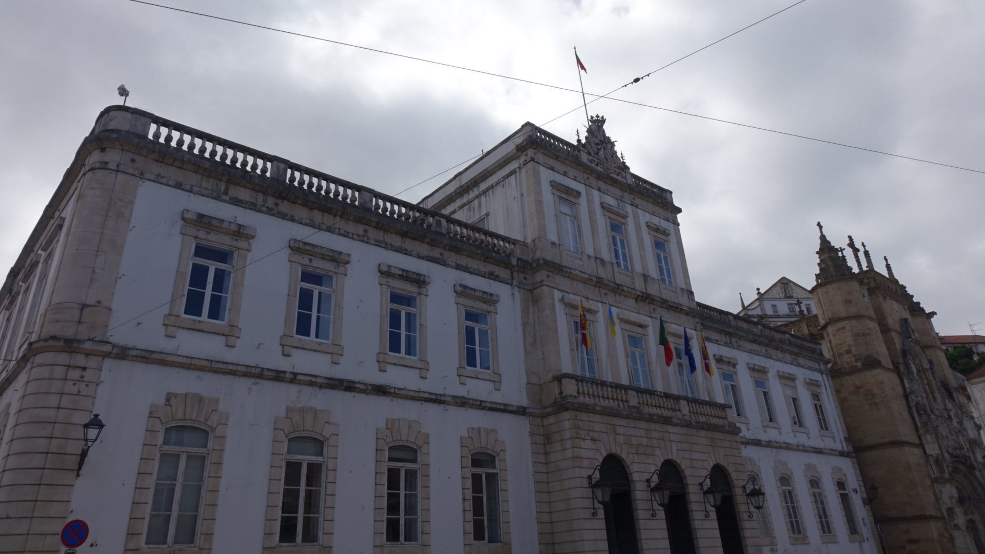 CM de Coimbra apoia 4 iniciativas de associativismo com 4.500€