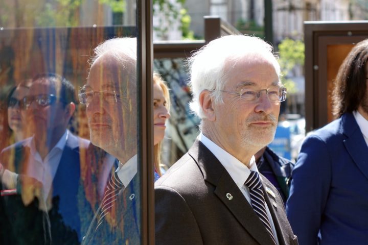 Exposição itinerante Polo a Polo Coimbra 14 (Personalizar)