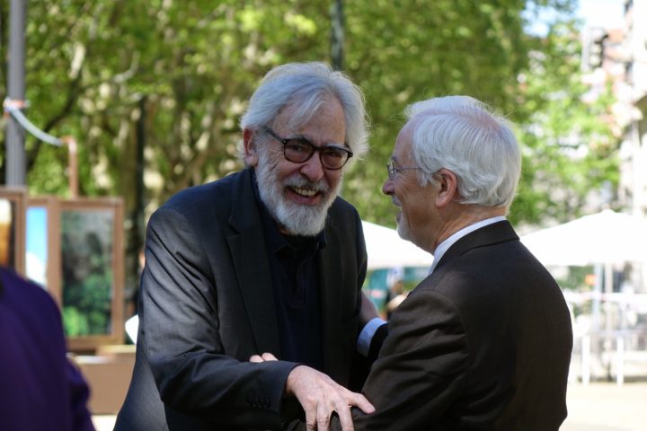 Exposição itinerante Polo a Polo Coimbra 6 (Personalizar)