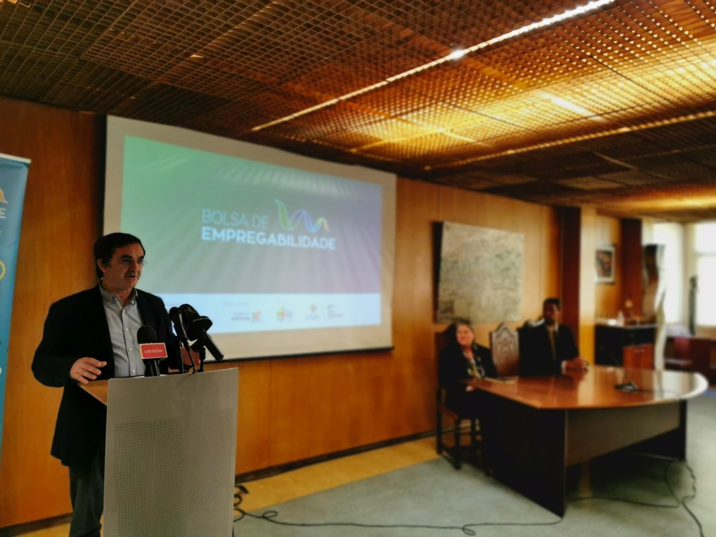 2ª edição da Feira de Emprego do Centro chega a Coimbra na próxima 3ª feira