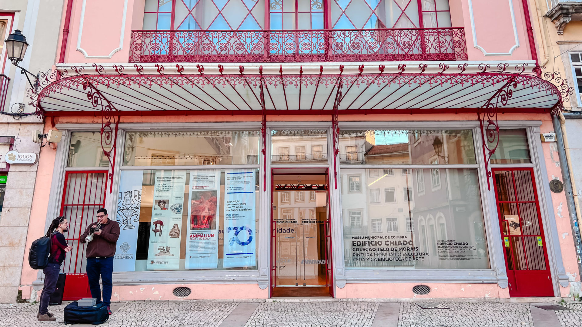 Maio é mês de celebrar os Museus e há muitas atividades gratuitas programadas