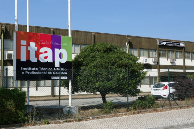 Município estabelece novo contrato com a Prodeso para formação no ITAP ...