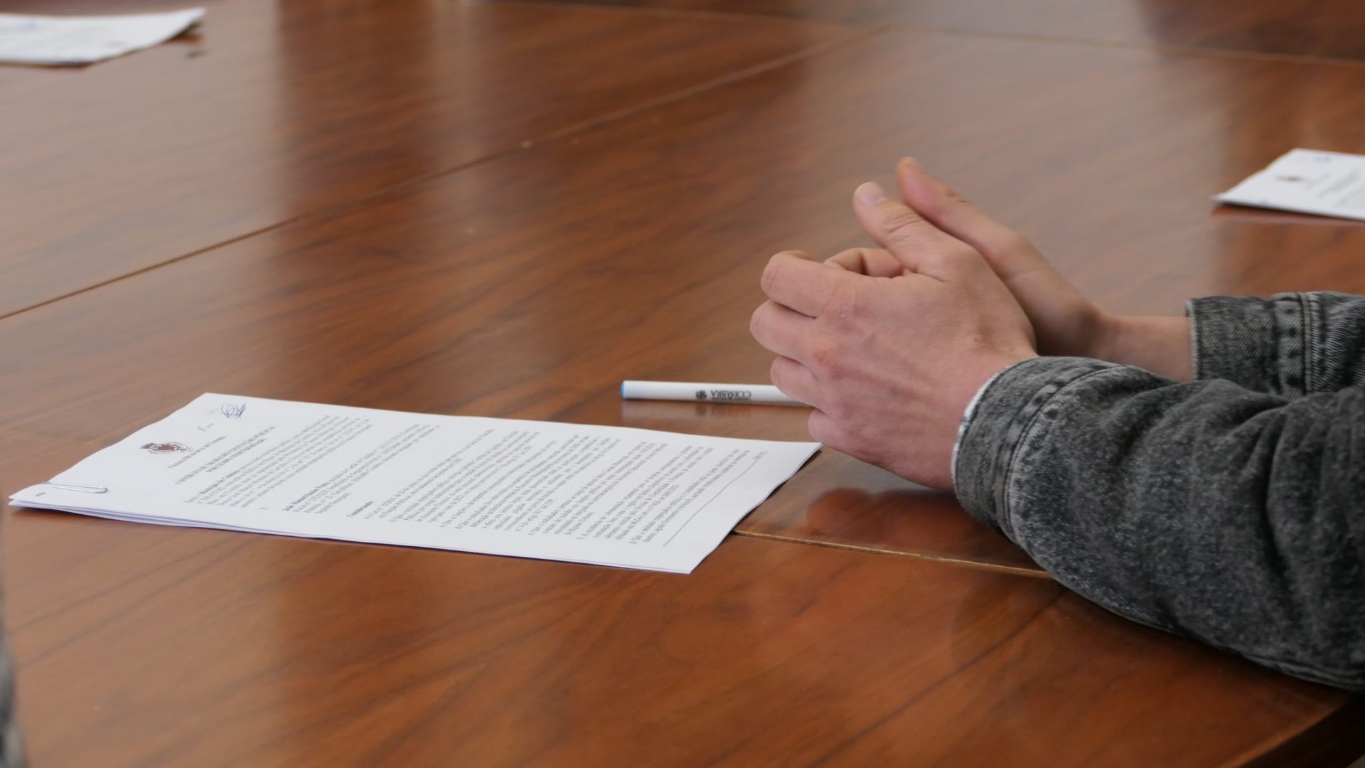 Município contrata 6 técnicos superiores e reforça escolas com 6 assistentes operacionais