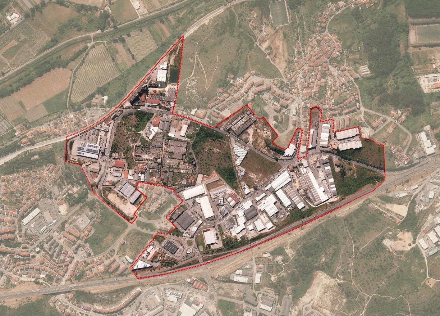 Projeto final da Operação de Reabilitação Urbana da Pedrulha prevê investimento de 11,5M€