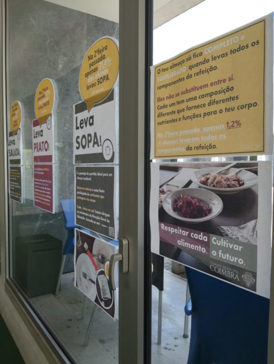 Respeitar cada alimento1