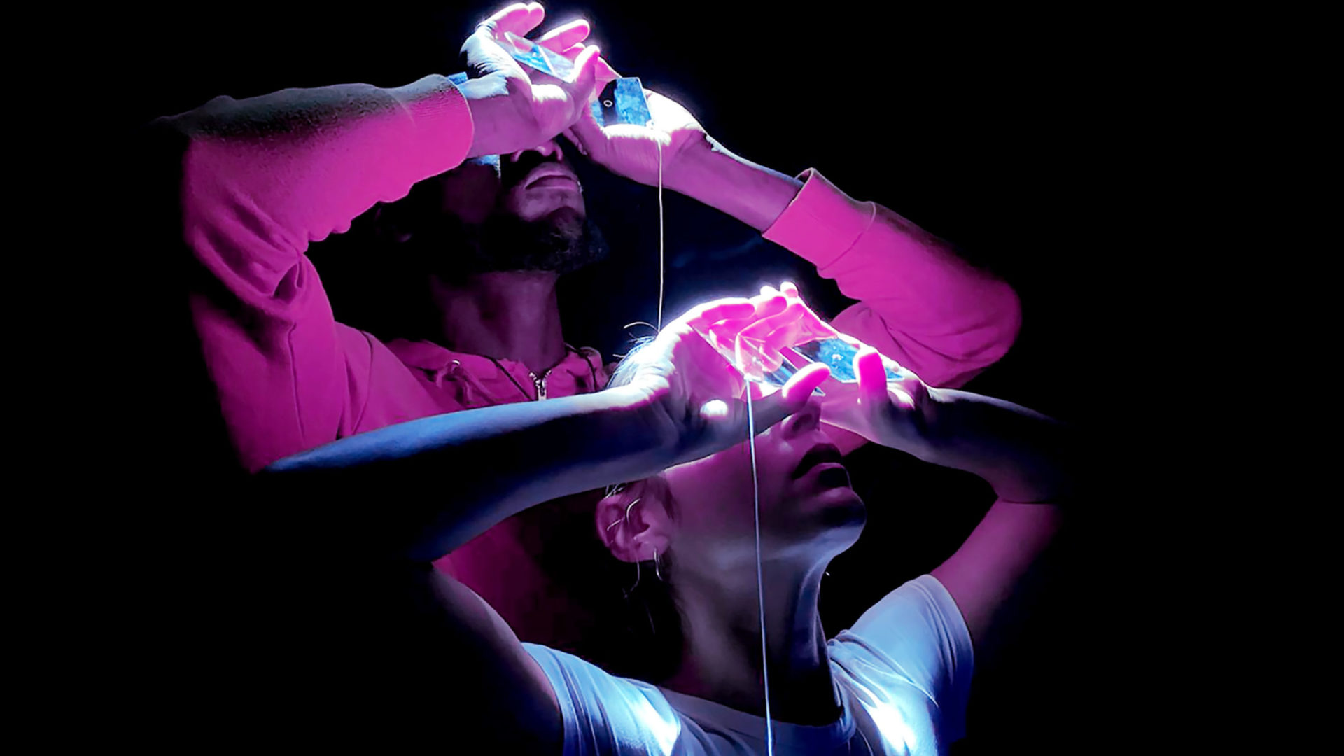 Espetáculo de dança “ΛƬSUMOЯI” estreia dia 27 de abril no festival Abril Dança Coimbra