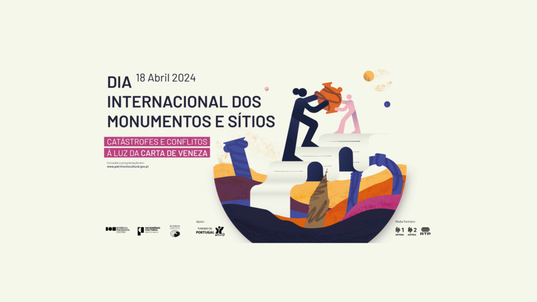 CM de Coimbra celebra Dia Internacional dos Monumentos e Sítios