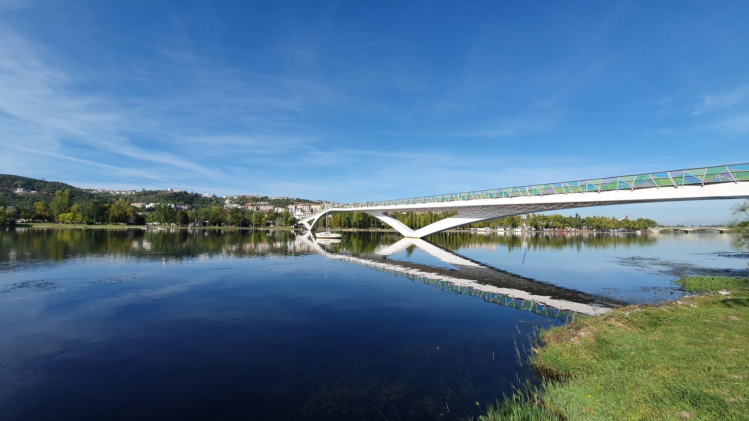 Green Padel Cup está a chegar a Coimbra