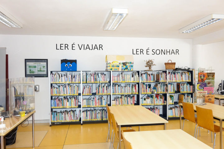 Biblioteca Anexa Municipal de Almalaguês (2)