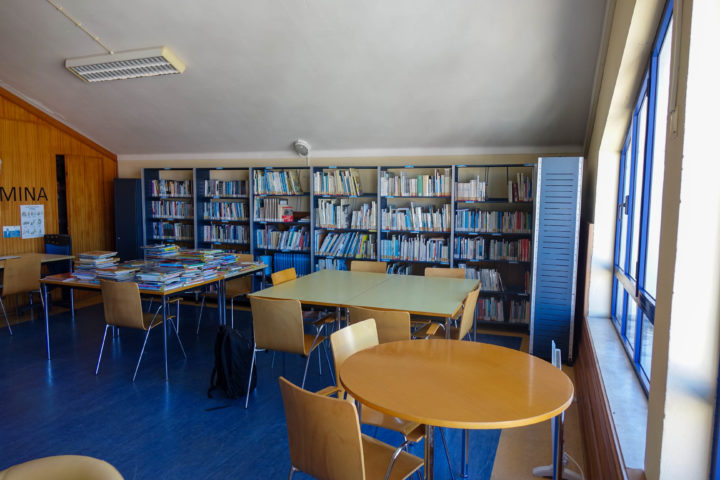 Biblioteca Anexa Municipal de S. João do Campo (2)