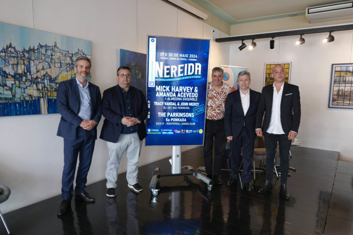 CI Nereida 1 (Personalizar)