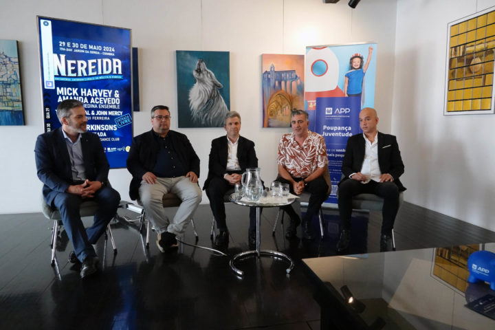 CI Nereida 2 (Personalizar)