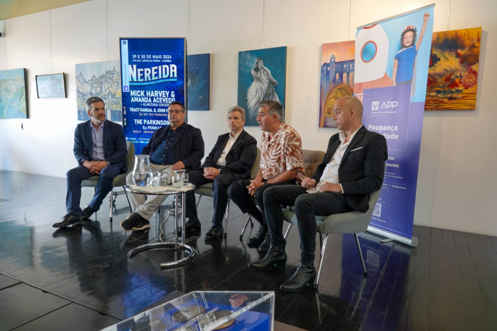 CI Nereida 3 (Personalizar)