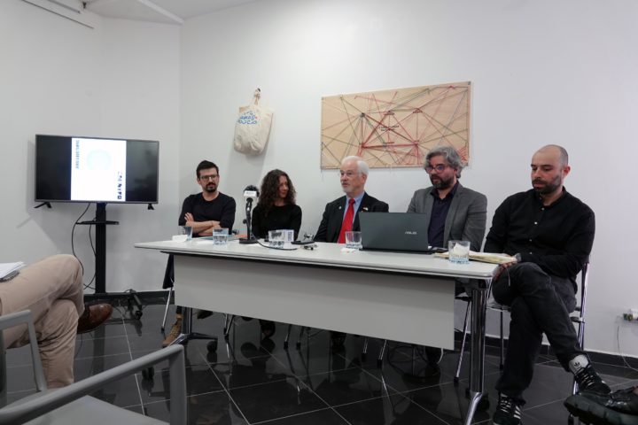 CI Verão a 2 Tempos Epicentro 1 (Personalizar)