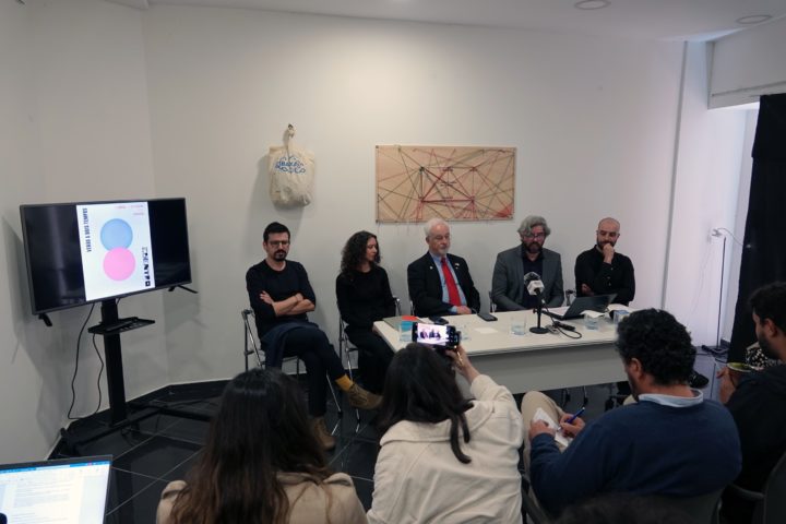 CI Verão a 2 Tempos Epicentro 2 (Personalizar)