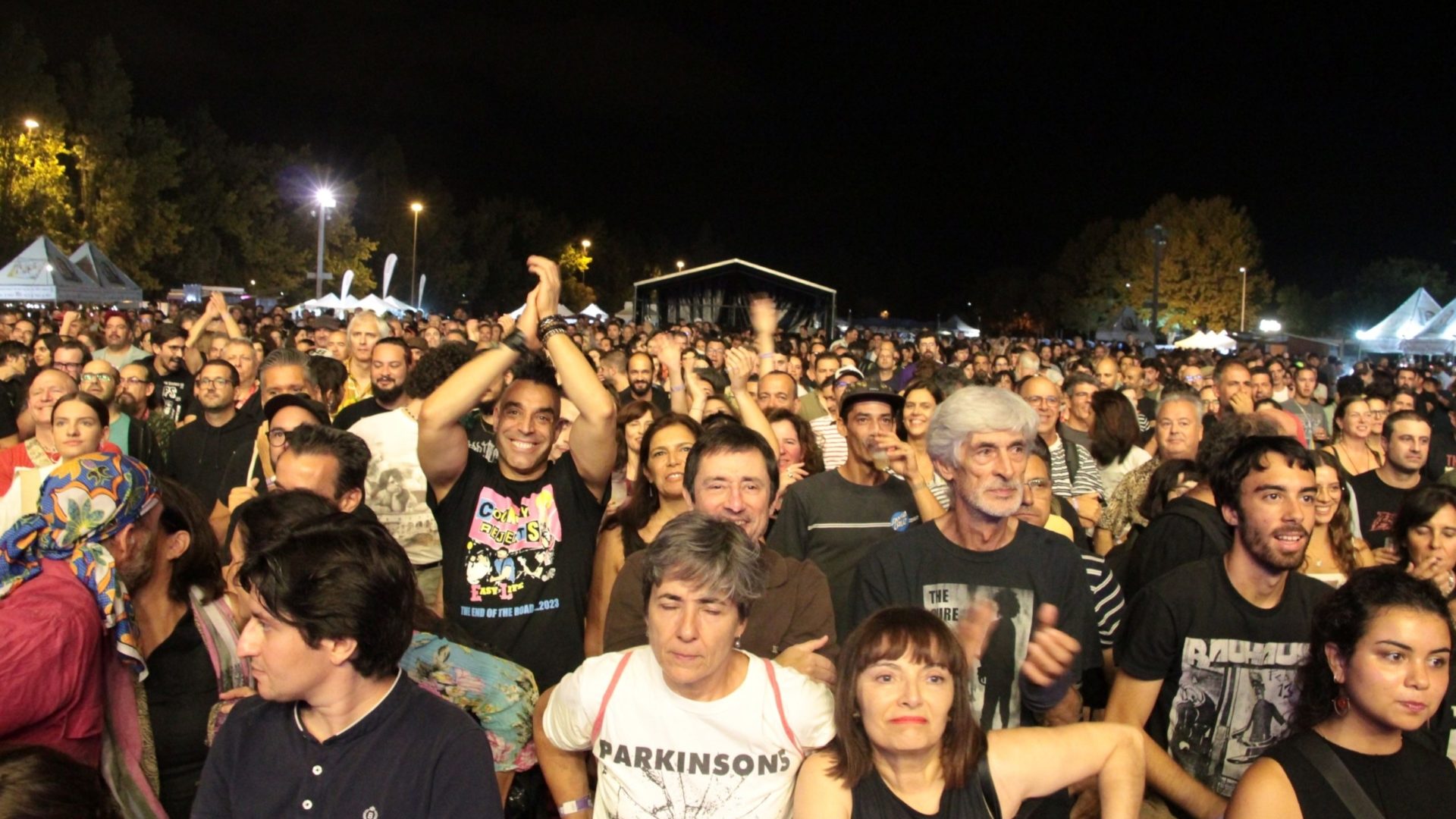 CM Coimbra vai apoiar organização do Festival Nereida e LunaFest com 100 mil euros